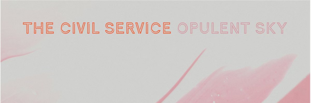 civilservband's profile banner image