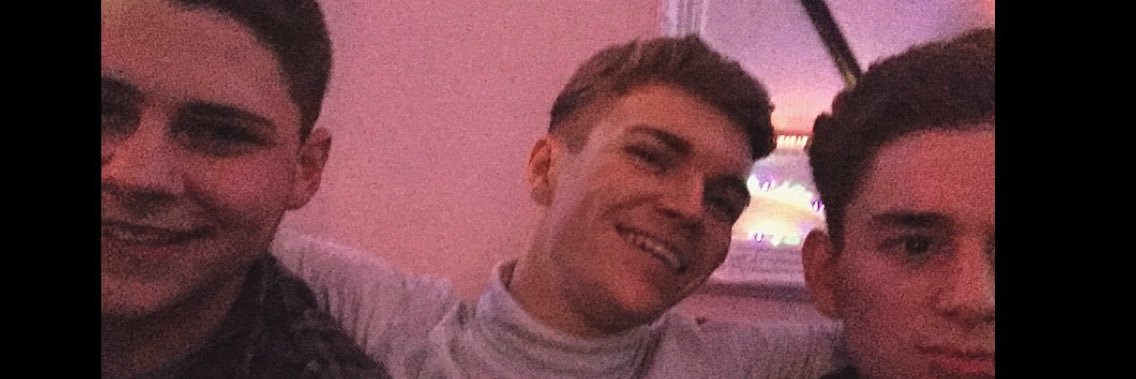 DionFishyy's profile banner image