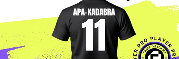 Apa_Kadabra Profile Banner