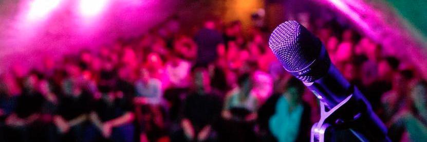 Sentier des Halles banner