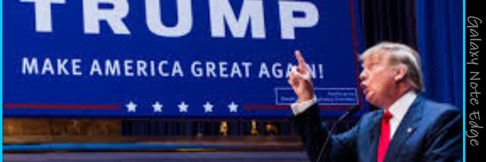 BabyTrump1's profile banner image
