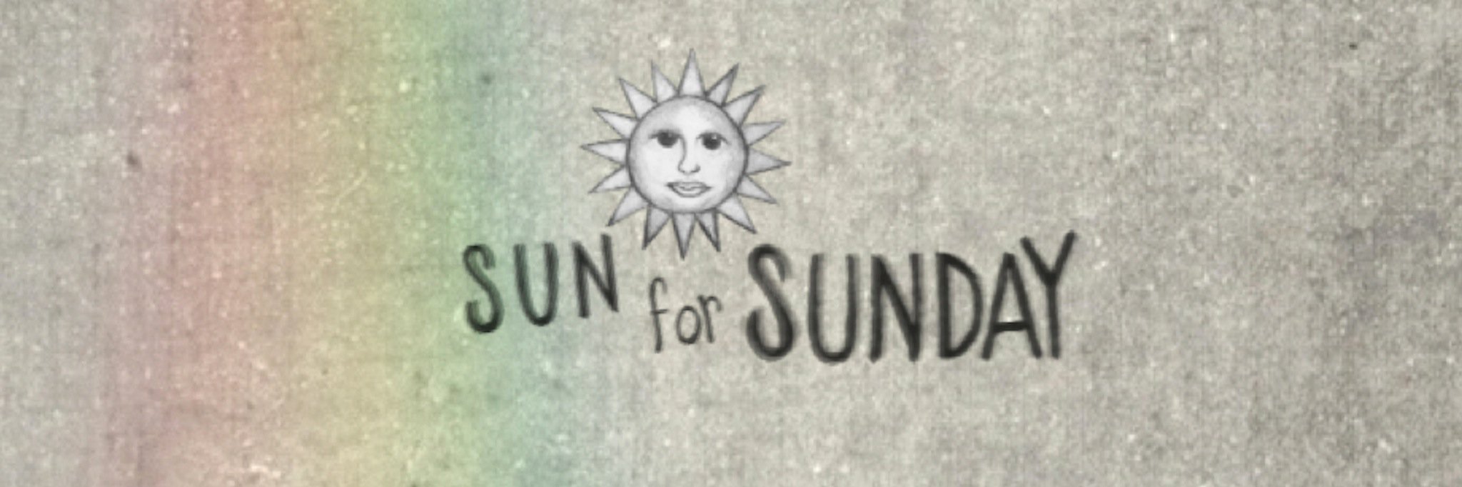 SunforSunday's profile banner image