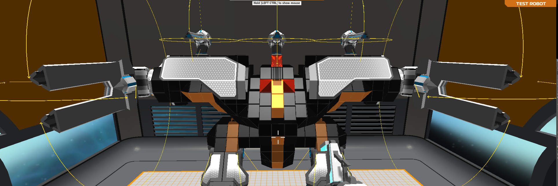 roboaddic's profile banner image
