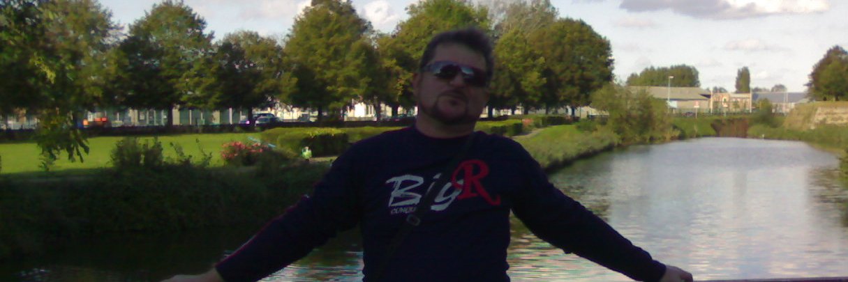 FlorinZamarcar's profile banner image