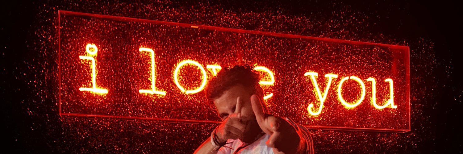 akaelgonzo's profile banner image