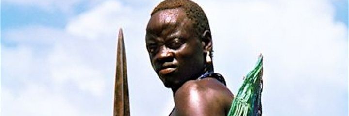 Daniel Ayuen Jok banner