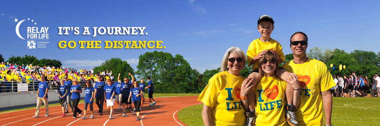 CambRelay4Life's profile banner image