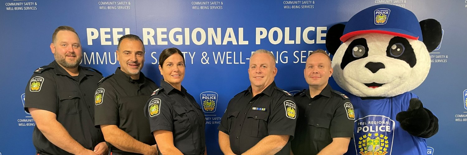 PRP - Community Safety & Well-Being banner