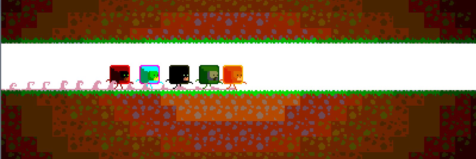 ColorKidsGames's profile banner image