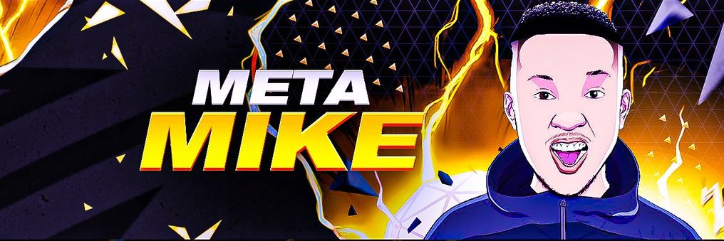 Meta Mike banner