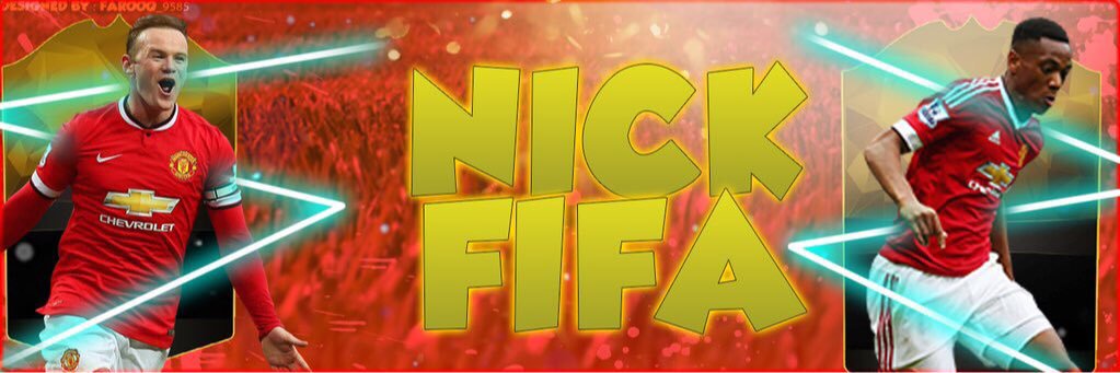 LegendFifaNick's profile banner image