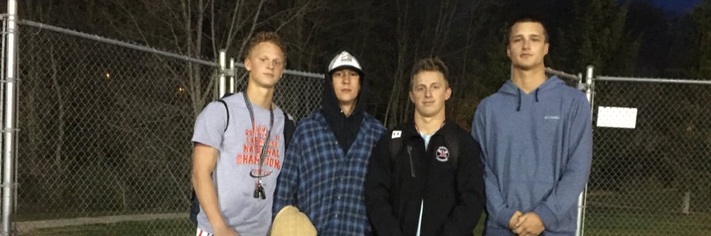BlakePost4's profile banner image