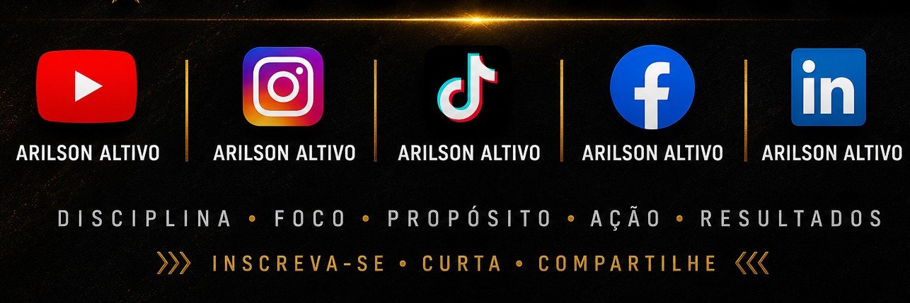 ArilsomAltivo's profile banner image