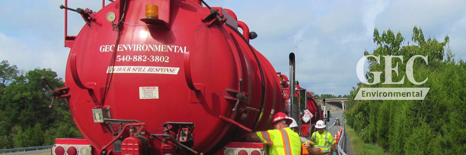 GEC_Contracting's profile banner image