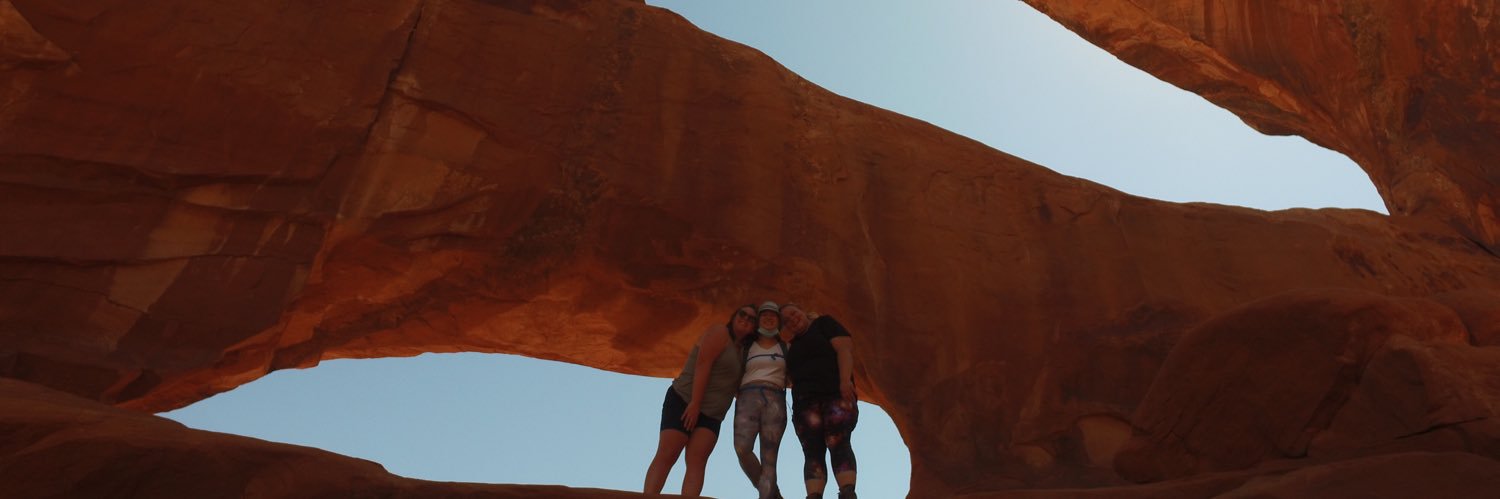 queenkatdawn's profile banner image