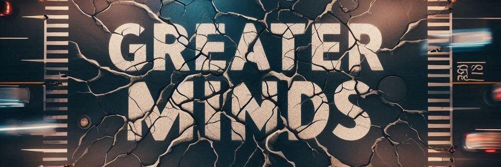 GreaterMinds's profile banner image