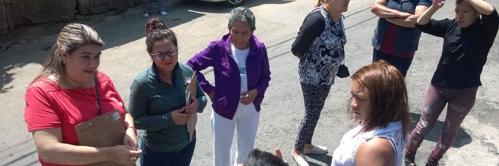 Gestión PVEMCDMX banner