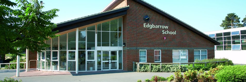 EdgbarrowBus's profile banner image