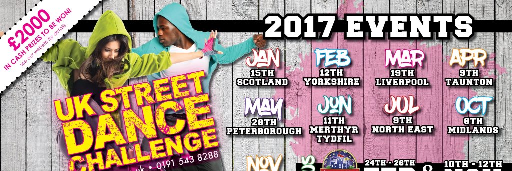 UKSDChallenge's profile banner image