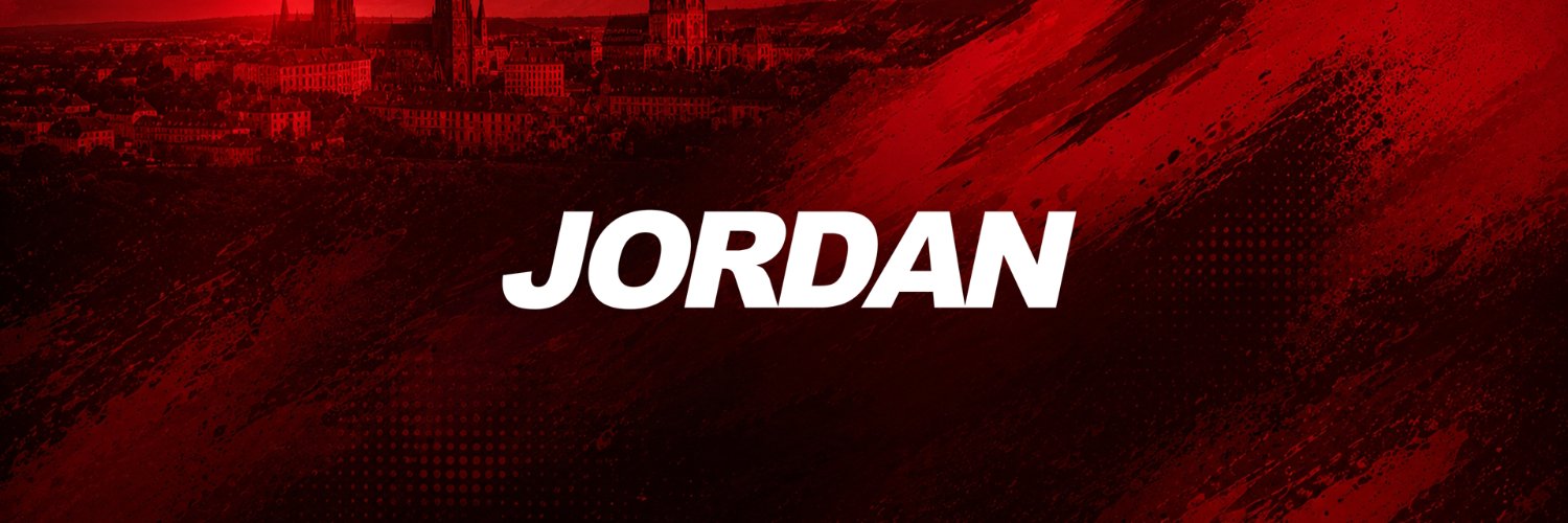 JordanGuens's profile banner image
