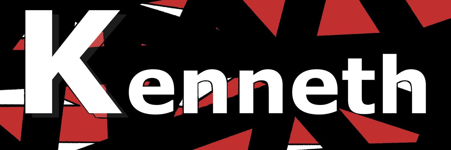 KenNewbZ's profile banner image