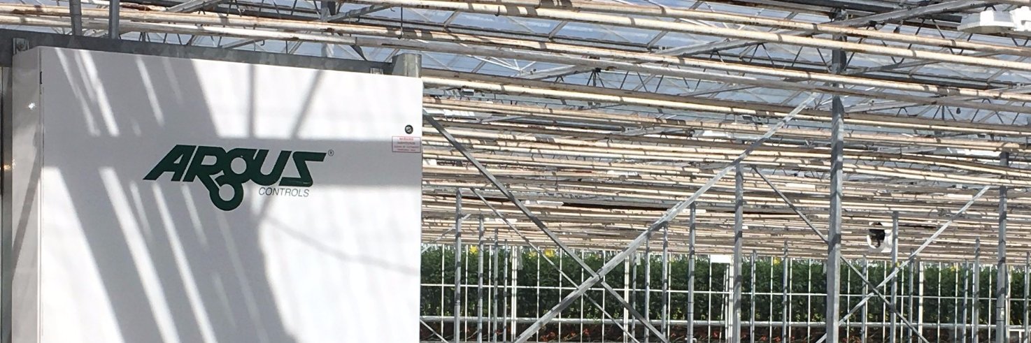Argus Controls banner