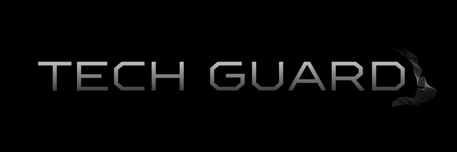 TechGuardAI's profile banner image