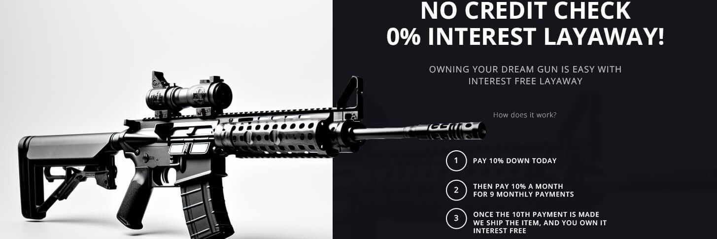 Layawayguns's profile banner image