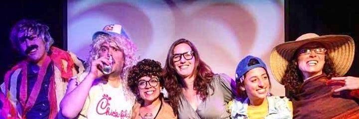 JennSuthy's profile banner image