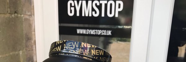 Gymstop Profile Banner