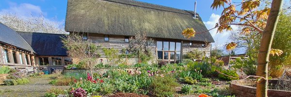 RyepieceBarn Profile Banner