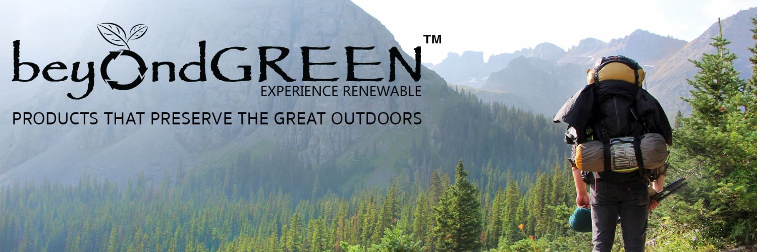 beyondGREEN_USA's profile banner image