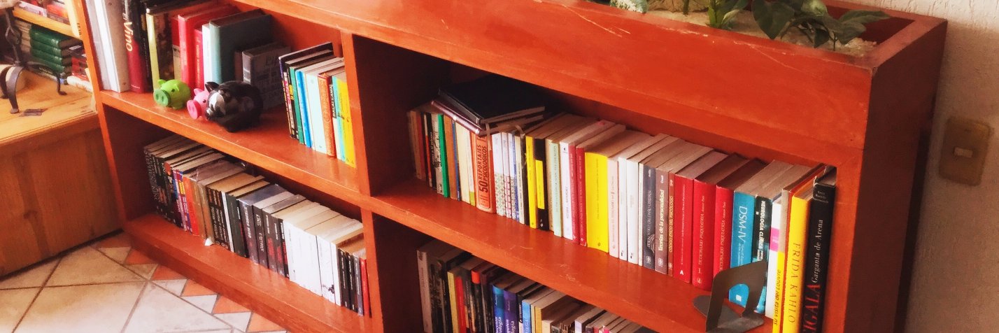 LibrosDelValle's profile banner image
