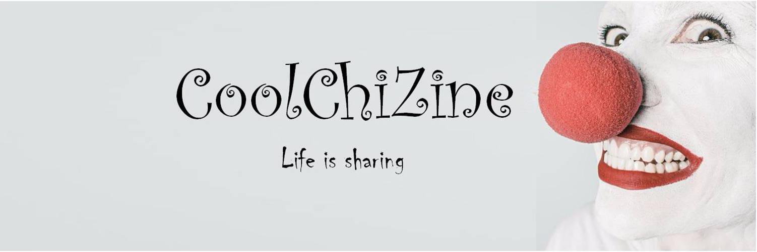 coolchizine's profile banner image