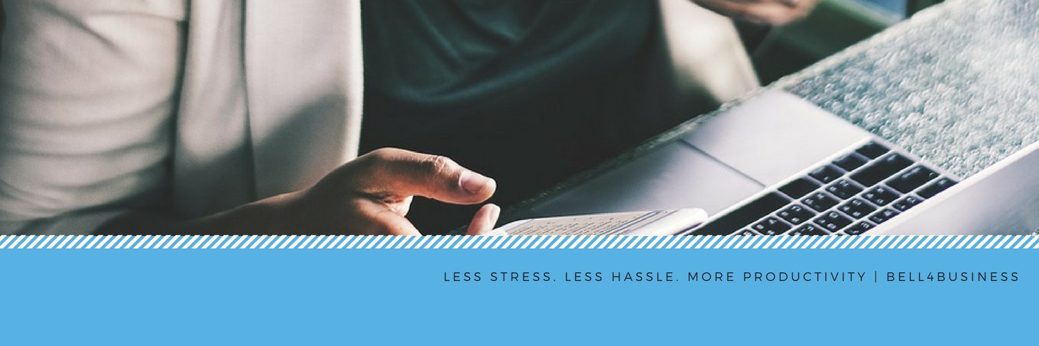 Bell4Business Ltd banner