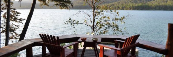 MarkRubleyHome Profile Banner