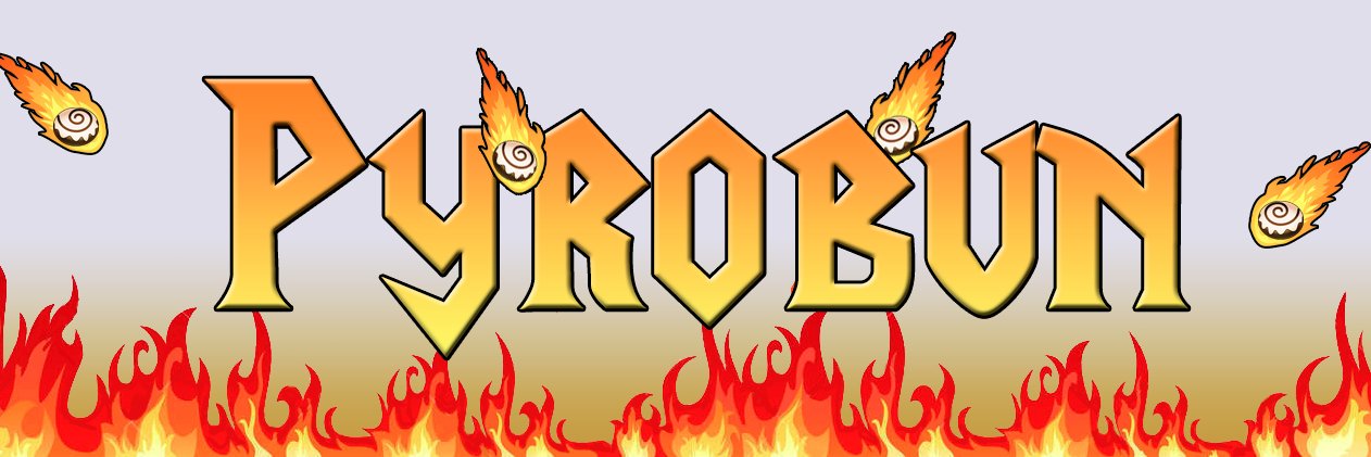 Pyrobunz's profile banner image