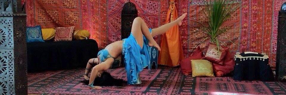 MelisBellydance's profile banner image