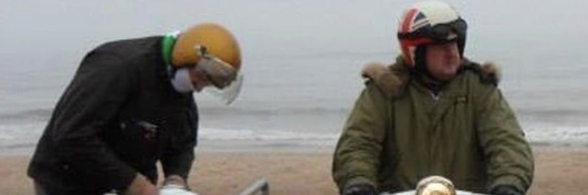 lee major 🥊⚽️🍺🎸 banner