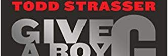 todd strasser banner