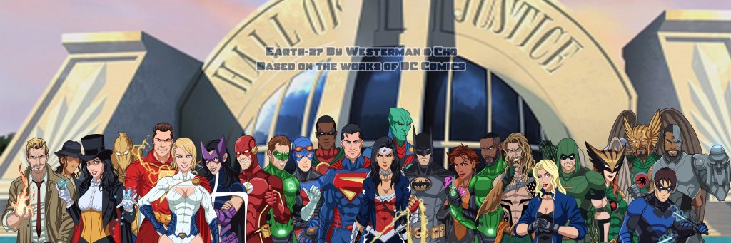 Roy Westerman banner