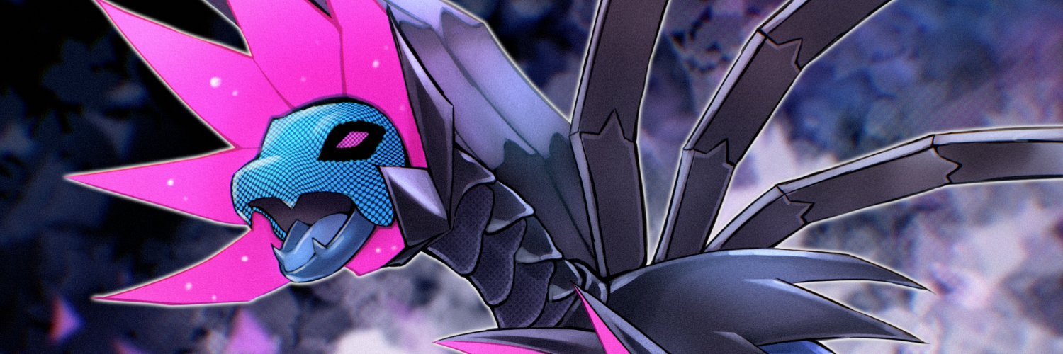 Pinktealight's profile banner image