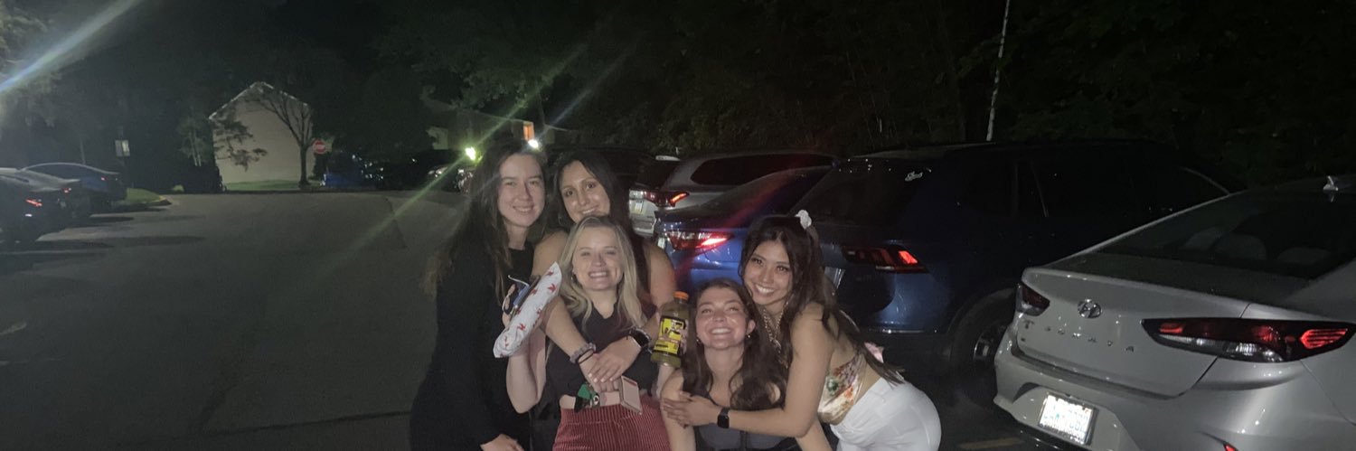 mickeylee21700's profile banner image