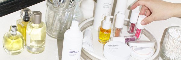 CLEcosmetics Profile Banner