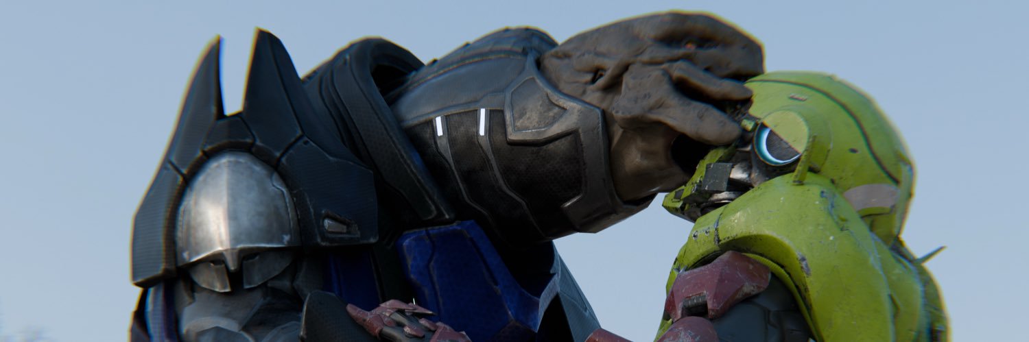 Spartan Amanda's banner