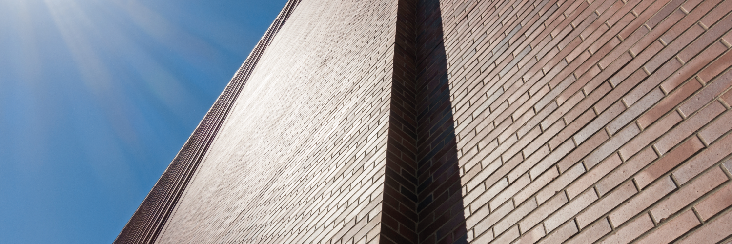 Camtech Building Products banner