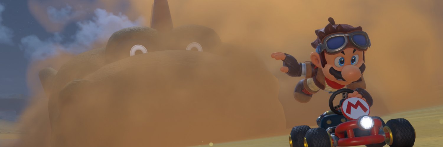 GreenerPlesioth's profile banner image