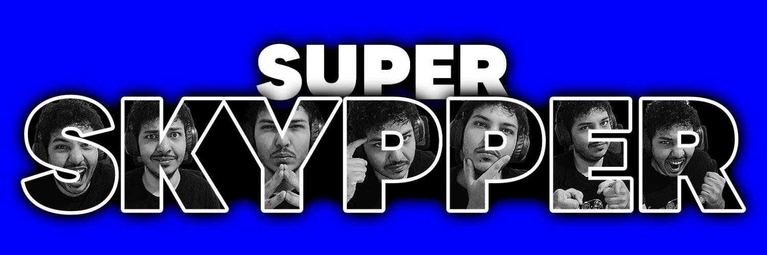Skypper banner