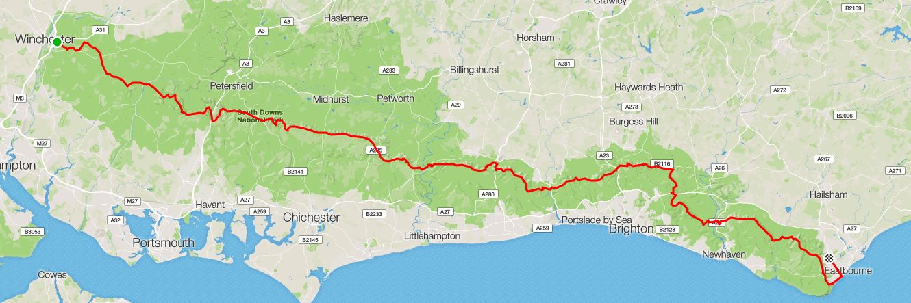 Mark Langley banner