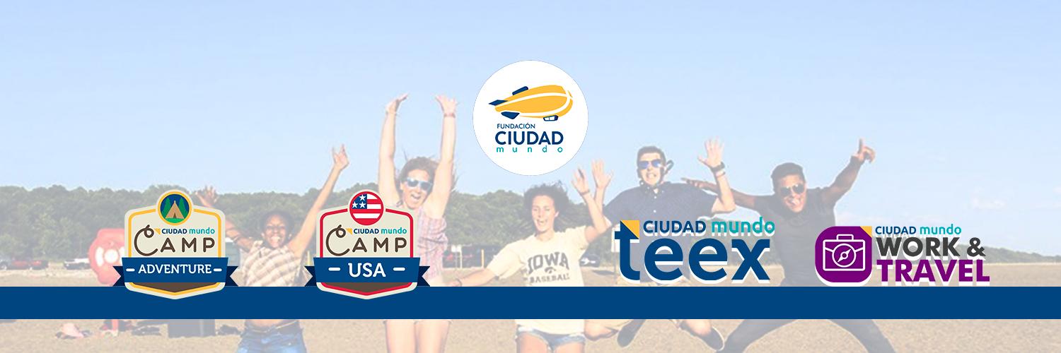 Ciudad Mundo banner